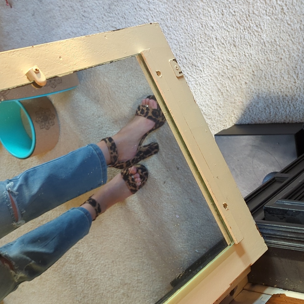 Leopard platforms - Picture 11 of 12